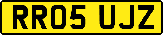 RR05UJZ