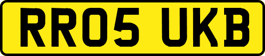 RR05UKB