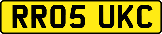 RR05UKC
