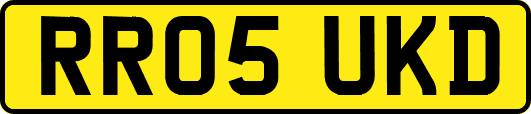 RR05UKD