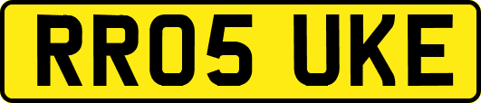RR05UKE