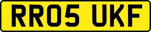 RR05UKF