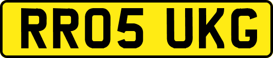 RR05UKG