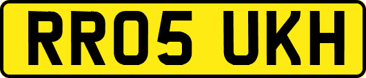 RR05UKH