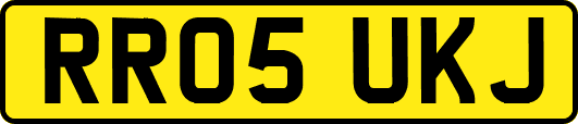 RR05UKJ