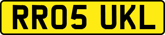 RR05UKL