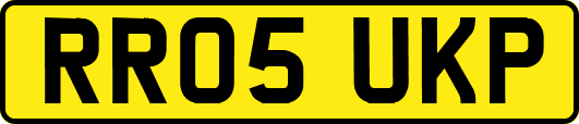 RR05UKP