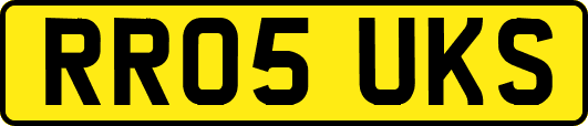 RR05UKS