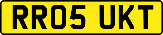 RR05UKT
