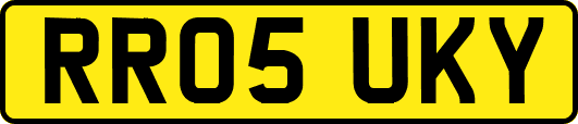 RR05UKY