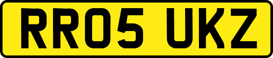 RR05UKZ