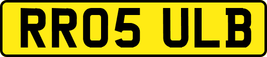 RR05ULB