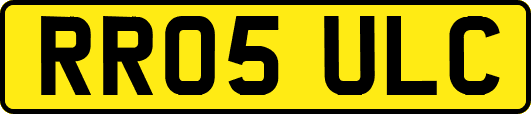 RR05ULC