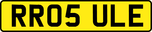 RR05ULE