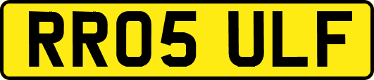 RR05ULF