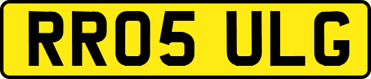 RR05ULG