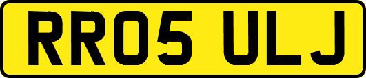 RR05ULJ