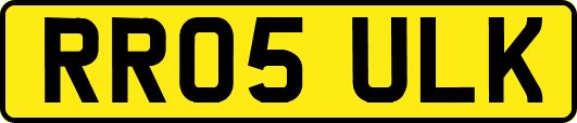 RR05ULK