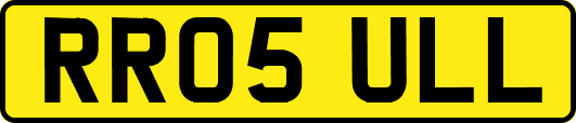 RR05ULL