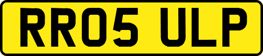 RR05ULP