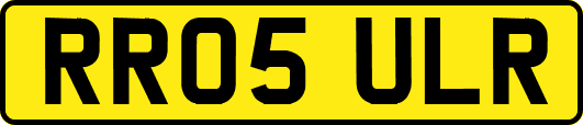 RR05ULR