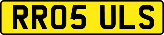 RR05ULS