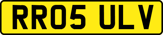 RR05ULV