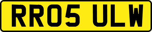 RR05ULW