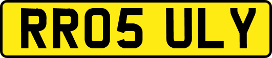 RR05ULY