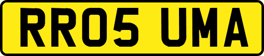 RR05UMA
