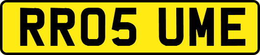 RR05UME