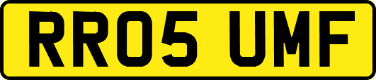 RR05UMF