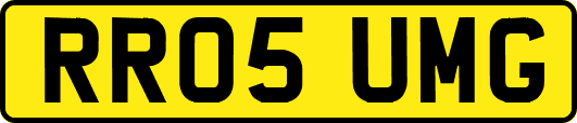 RR05UMG