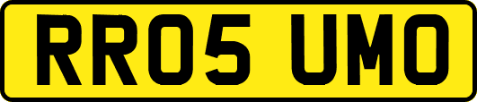 RR05UMO