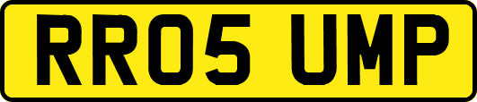 RR05UMP