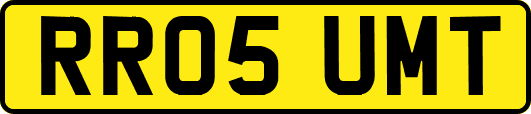 RR05UMT