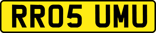 RR05UMU
