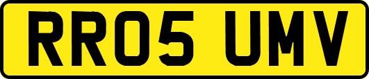 RR05UMV