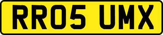 RR05UMX