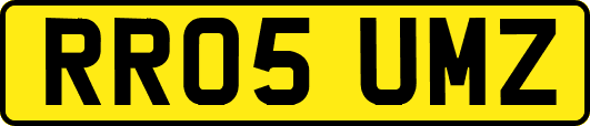 RR05UMZ