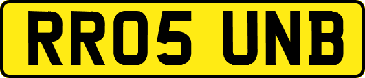 RR05UNB