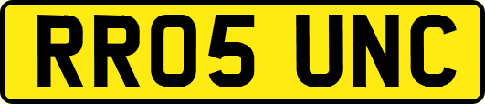 RR05UNC