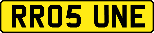 RR05UNE