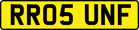 RR05UNF