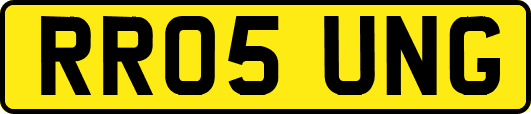 RR05UNG