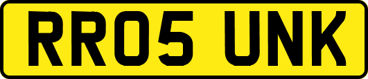RR05UNK
