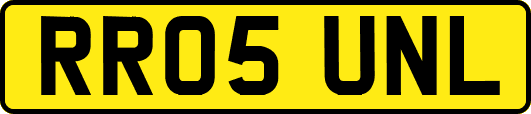 RR05UNL