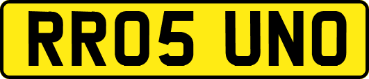 RR05UNO