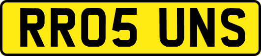 RR05UNS