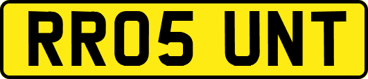RR05UNT